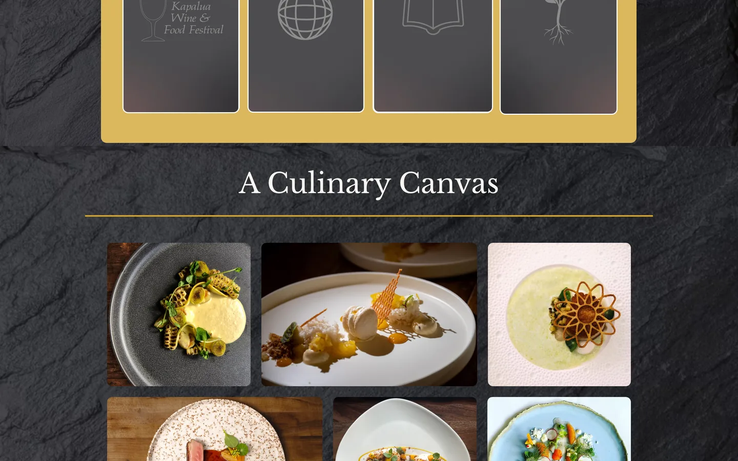 Chef Zach Laidlaw — detail2
