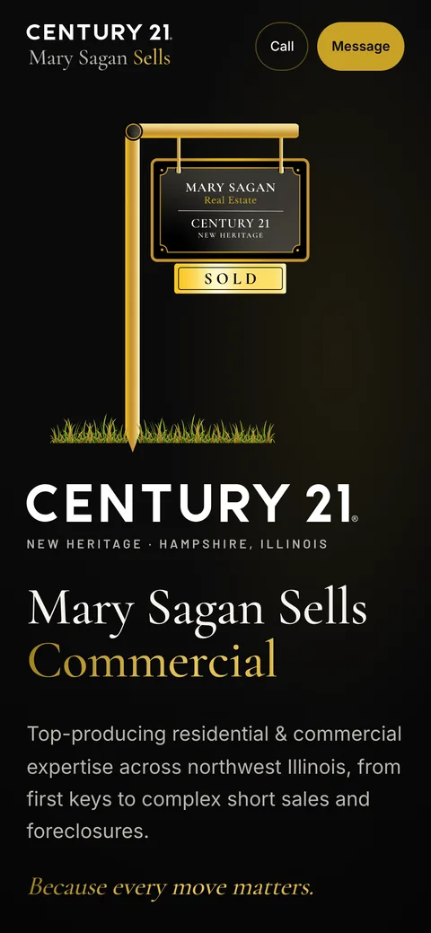 Mary Sagan Sells — mobile