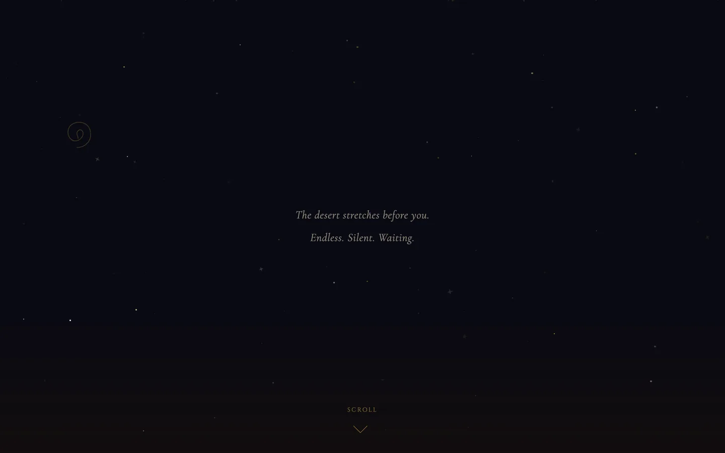 The Boracle — hero